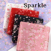 sparkle