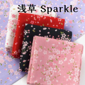 아사쿠사 sparkle